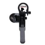 Levier de frein gauche avec capteur Hall et sonnette pour Xiaomi M365 / PRO / PRO2 / 1S / Mi3 – Image 3