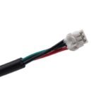 Levier de frein gauche avec capteur Hall et sonnette pour Xiaomi M365 / PRO / PRO2 / 1S / Mi3 – Image 4