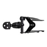 Suspension arrière noire pour Xiaomi M365/1S/Essential ULIP – Image 6