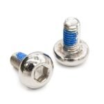 Suspension arrière noire pour Xiaomi M365/1S/Essential ULIP – Image 8
