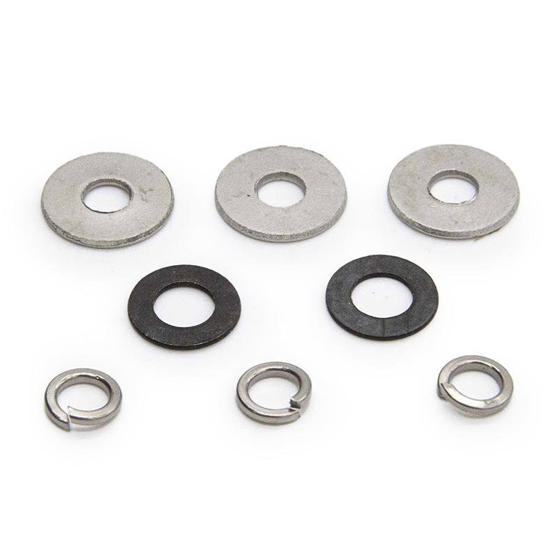 986.jpg Suspension arrière noire pour Xiaomi Pro/Pro2 ULIP – Image 1