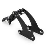 Suspension arrière noire pour Xiaomi Pro/Pro2 ULIP – Image 3