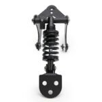Suspension arrière noire pour Xiaomi Pro/Pro2 ULIP – Image 4