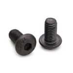Suspension arrière noire pour Xiaomi Pro/Pro2 ULIP – Image 8