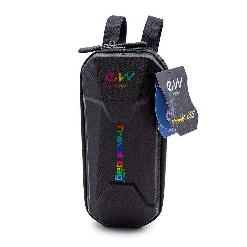 9946-1.jpg Sacoche premium avec velcro - 2L – Image 1