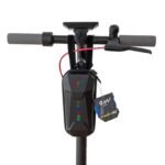 Sacoche premium avec velcro - 2L – Image 5