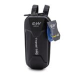 Sacoche premium avec velcro - 3L