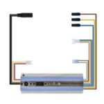 Contrôleur 36V 300W Ninebot E22 Ninebot