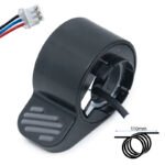 Frein électrique noir 10cm Ninebot E22/E25/E45 E Ninebot - Connecteur JST ZH
