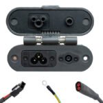Port de charge du MAX G2E – Image 2