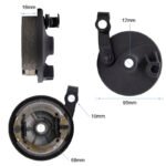 Frein à tambour Ninebot Max G2 E Ninebot – Image 2