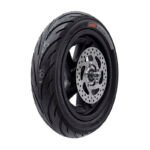 Jante avec pneu 6.5 » et biseau 50 mm pour Ninebot F2/F2 Pro E Ninebot – Image 7