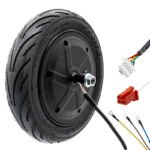 Moteur 36V 450W 6,5/B50 Ninebot F2 Pro Ninebot