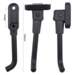 Béquille noire 140 mm Ninebot F2/F2 Pro Ninebot – Image 3