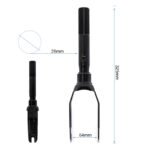 Fourche Ninebot E2/E2 Plus Ninebot
