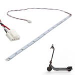 Bande LED 5V pour châssis Ninebot E2 Plus Ninebot