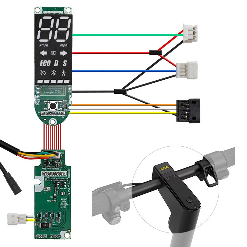 AB_05_15_00_0001_1.jpg Display de la Ninebot Max G2E Ninebot – Image 1