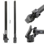 Potence noire Ninebot Max G2 Ninebot