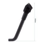 Béquille noire 170 mm Ninebot Max G2 E Ninebot