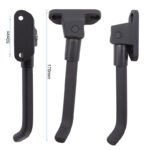 Béquille noire 170 mm Ninebot Max G2 E Ninebot – Image 2