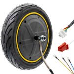 Moteur 36V 450W 6,9/B45 Ninebot Max G2 E Ninebot