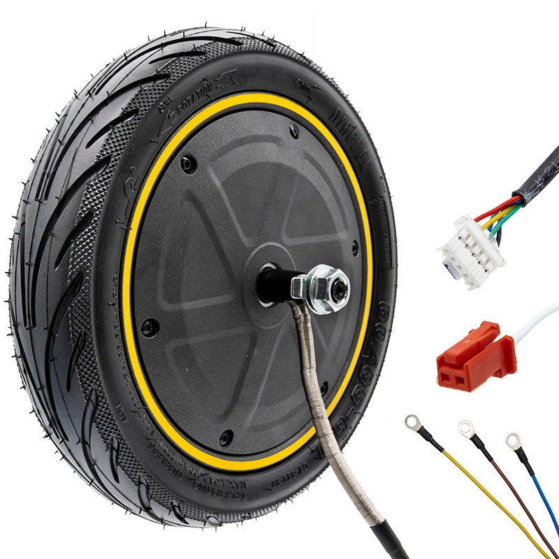AB_05_15_00_0031.jpg Moteur 36V 450W 6,9/B45 Ninebot Max G2 E Ninebot – Image 1