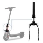 Amortisseur avant de fourche du Ninebot F3 – Image 3