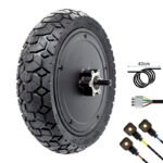 Moteur Ninebot Zt3 pro