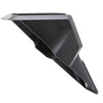 Kit de garde-boues arrière Ninebot ZT3 Pro - noir – Image 3