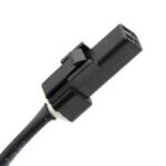 Kit de garde-boues arrière Ninebot ZT3 Pro - noir – Image 5