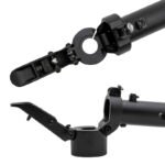 Mât Ninebot du ZT3 PRO E – Image 3