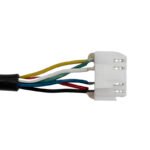 Cable de la carte de controle au panneau Ninebot F3 E – Image 6