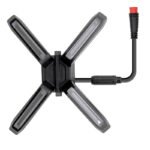 Feu avant en forme de X Ninebot Zt3 pro Ninebot – Image 2