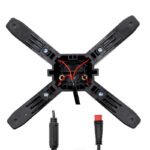 Feu avant en forme de X Ninebot Zt3 pro Ninebot – Image 3
