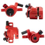 Étrier de frein Original Ninebot F3/F3 Pro – Image 3