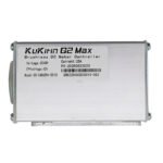 Contrôleur 48V 25A KuKirin G2 Max Kugoo Modèle A – Image 4