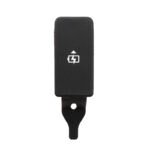 Capuchon en silicone d'origine pour port de charge du Ninebot ZT3 PRO E – Image 3