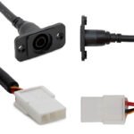 Port de charge Ninebot F3 E – Image 2