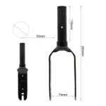 Fourche Navee N20 N40