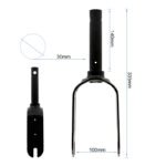 Fourche Navee N65 pour Navee