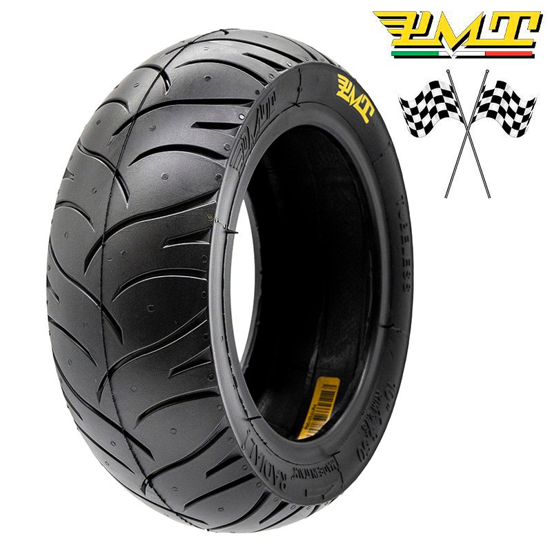 EWM064.jpg Pneu E-FIRE 10x3,50 (85/250 R6,0) PMT – Image 1