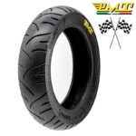 Pneu 60/70 R6,5 – (10X2,125) PMT
