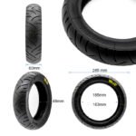 Pneu 60/70 R6,5 – (10X2,125) PMT – Image 2