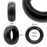 Pneu 110/55R6,5 T41 Slick PMT – Image 2