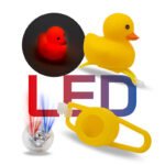 Canard en caoutchouc emoji – Image 5