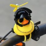 Canard en caoutchouc boule 8 – Image 4