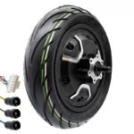 Moteur Niu Original KQi3 pro 48V 350W