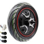 Moteur 48V 450W Niu Original KQi3 MAX