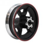 Jante avant Niu Original KQi3 MAX