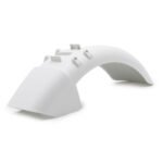 Garde-boue avant blanc Niu Original KQi2 pro